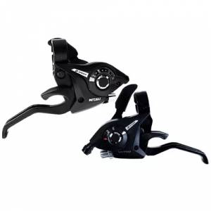 Passador Rapid Fire Mitsu Preto