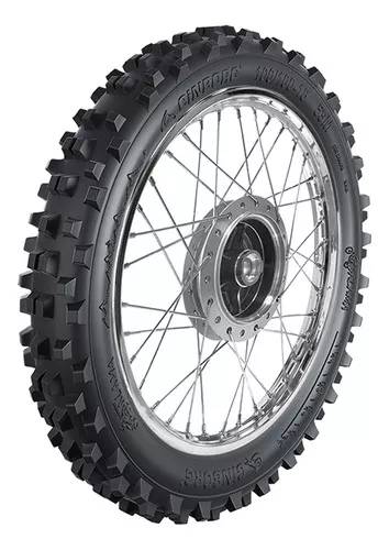 Pneu M 18 100/100 Cinborg Dalama