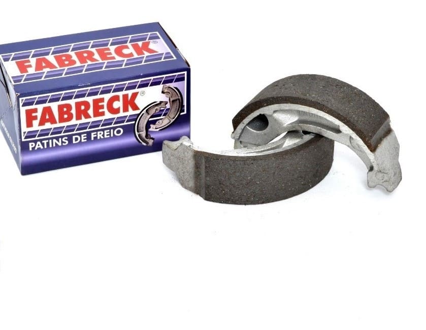 Lona Freio 75 Traseira Fabreck XL XLR NX