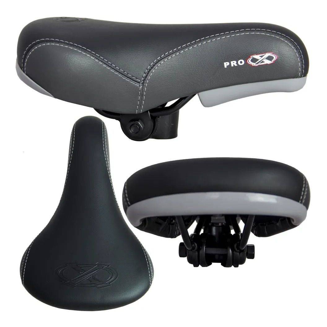 Selim Mtb Freestyle Pro-X 