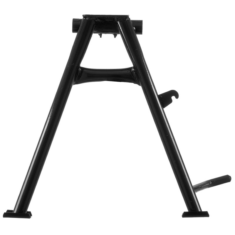 Cavalete Central Suspensao Yes