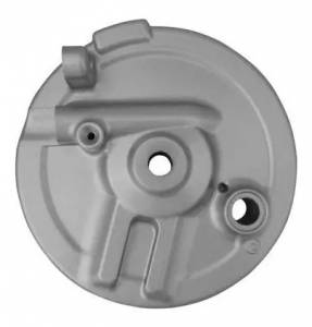 Espelho Freio Dianteiro Cg Titan 1999