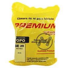 Câmara de Ar Bike Aro 29 Premium