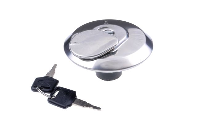 Tampa Tanque Titan 125 150