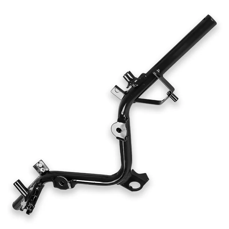 Guidon Moto Biz 125 Tork Pto 106Hp