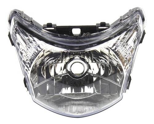 Bloco Optico Biz 100 125 2011 a 2013 