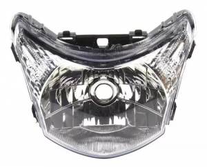 Bloco Optico Biz 100 125 2011 a 2013 