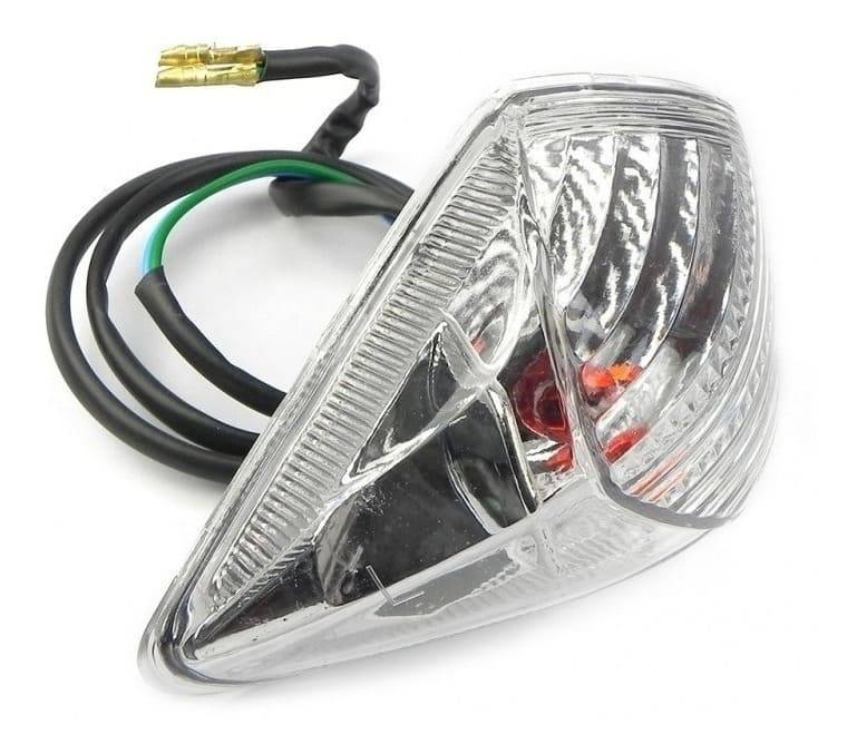 Pisca Biz 125 2011 a 2013 T/E Sportive