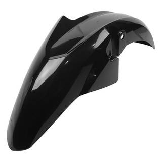 Paralama Dianteiro Titan Fan 150 160 2014 a 2021 Preto