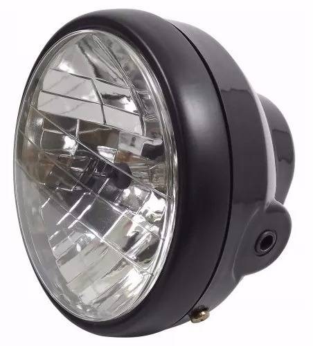 Farol Titan 2000 a 2004 Fan 2005 a 2013