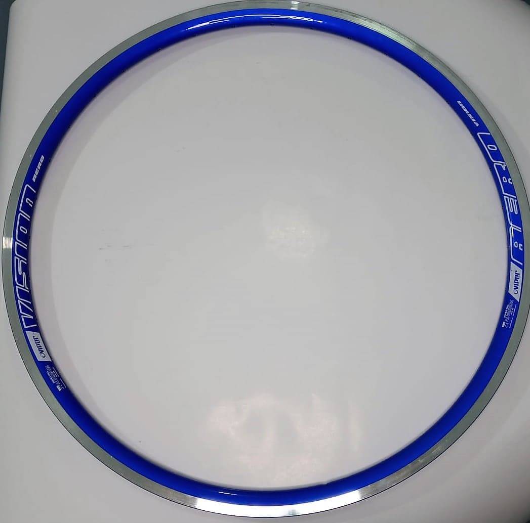Aro Aero 26 Snake Vision Azul