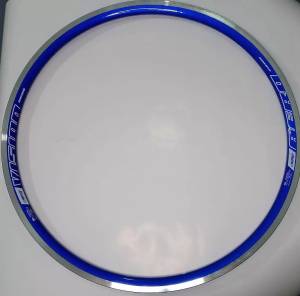 Aro Aero 26 Snake Vision Azul