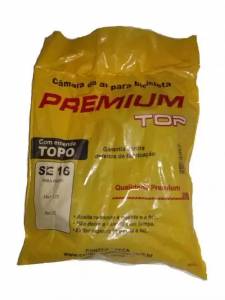 Câmara de Ar Bike Aro 16 SE Premium Top