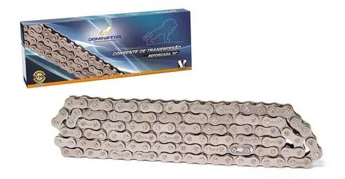 Corrente Titan Ybr com Retentor