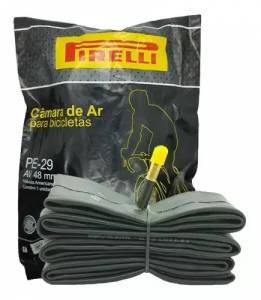 Câmara de Ar Bike Aro 29 Pirelli