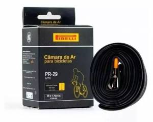 Câmara de Ar Bike Aro 29 Pirelli 