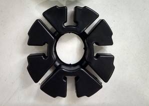 Coxim Tambor Yes Intruder  Autotec