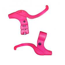 Manete Nylon Mirim Pink AMR