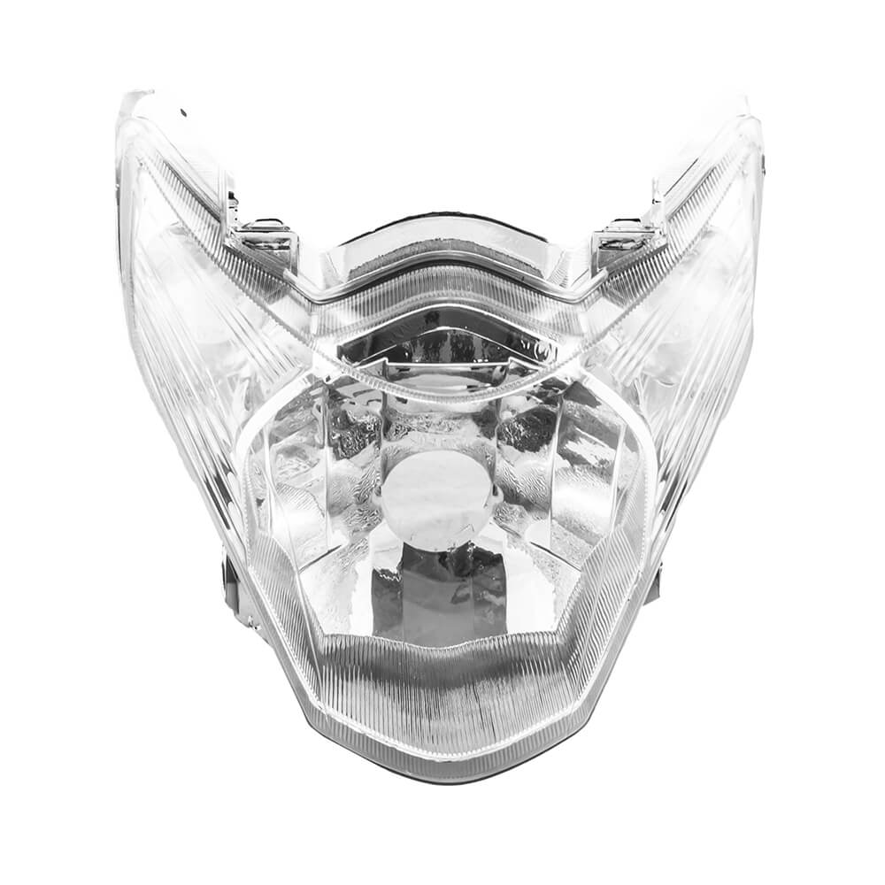 Bloco Optico Titan 150 Mix  2011 a 2013
