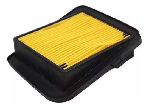 Filtro Ar Titan 150 2014 Valflex