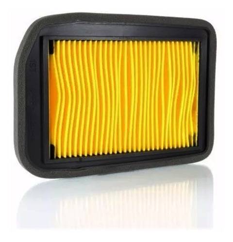 Filtro Ar Fazer 150 2014 Valflex