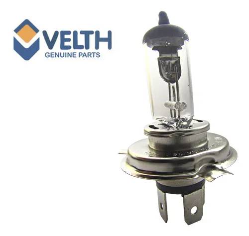 Lâmpada Farol 12v