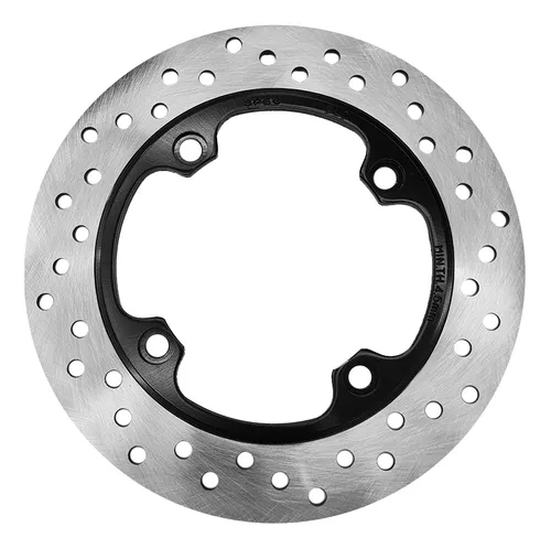 Disco Freio T Cb300 09/15 Ref.1191