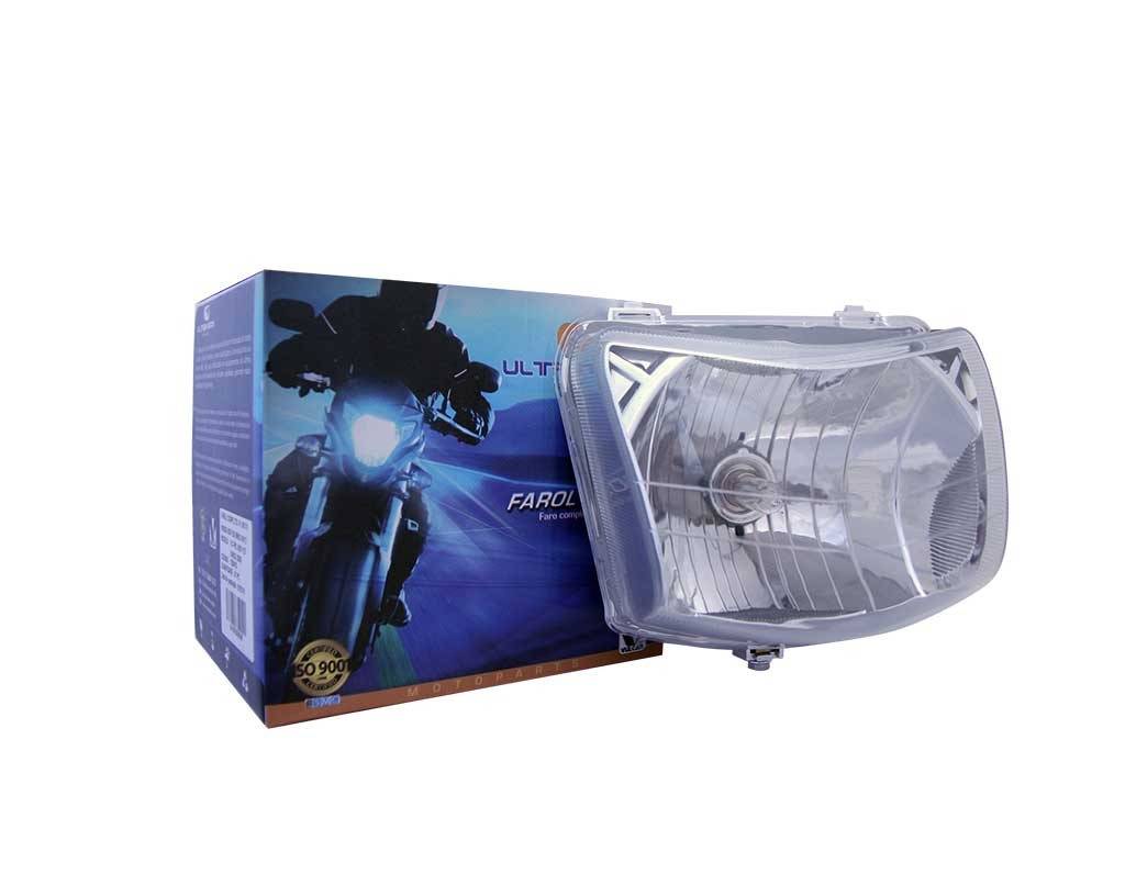 Farol Moto Bros Xr Nx Xr Tornado Vulcan