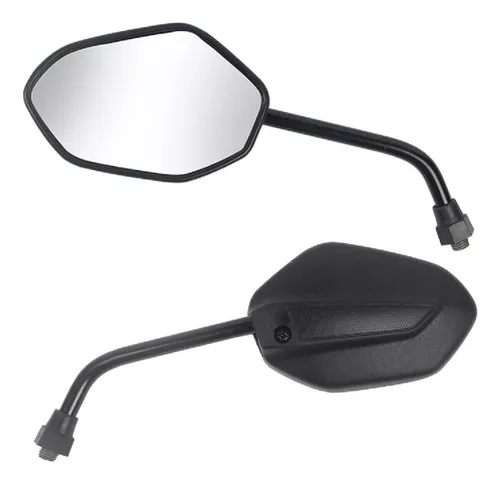 Retrovisor Titan125/150 14 Yamah Awa 578