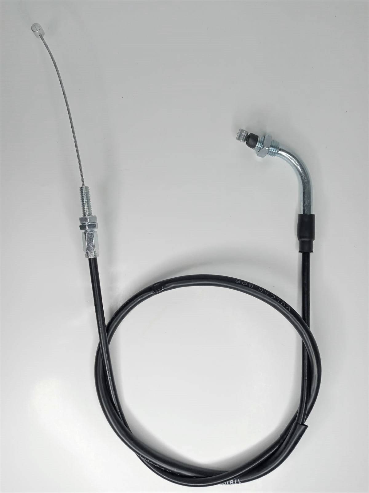 Cabo Acelerador Titan Fan 150 ESD