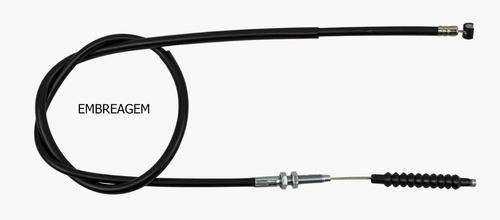 Cabo Embreagem Titan 2000 Velth