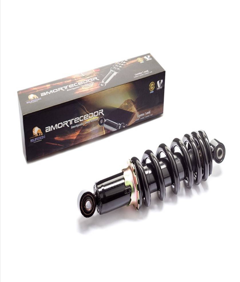 Amortecedor Prolink Central XTZ 125 Vulcan 155069