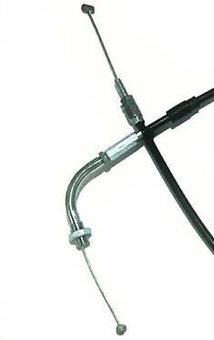 Cabo Acelerador Cbx 200 Strada A Vulcan