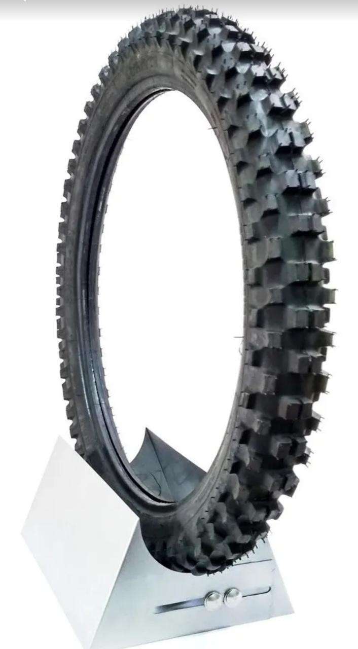 Pneu Moto Remold Cross 21