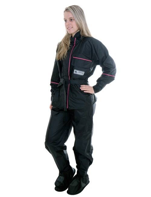 Conjunto Chuva Feminino M