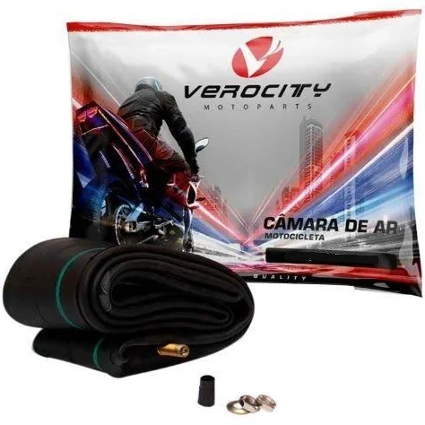 Camara Moto 17Mj Verocity