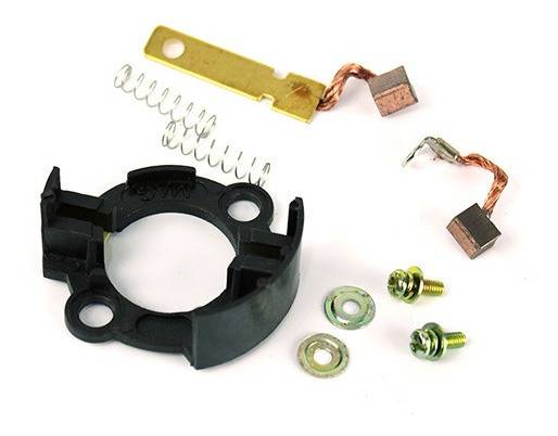 Escova Motor Arranque Biz 100 Allen