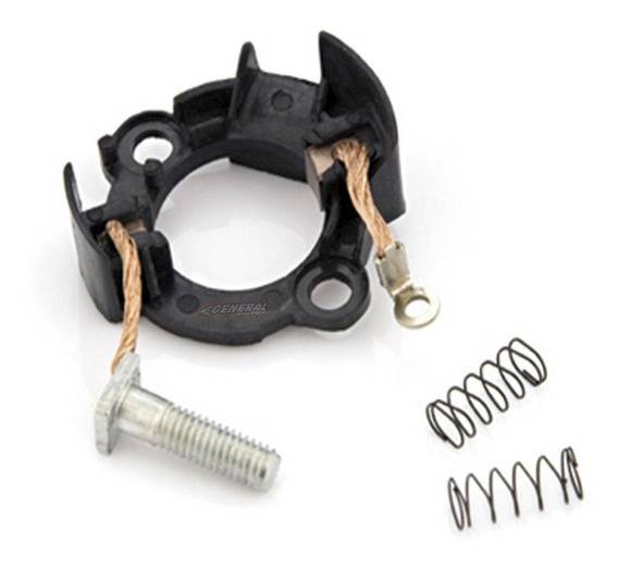 Escova Motor Arranque Biz 125 Allen