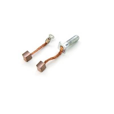 Escova Motor Arranque Fan 150 2014 Allen