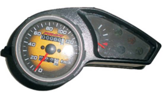 Painel Bros 150 2009 Autotec