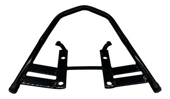 Alça Traseira Titan 160 Preto 100132001