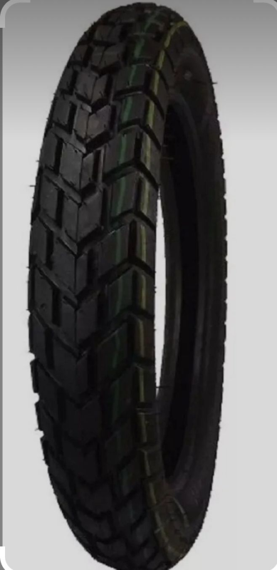 PNEU M REMOLD HALEY TORNADO 18 120/80