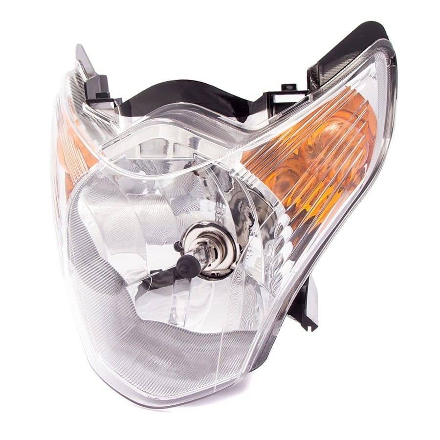 Farol Moto Titan 150 Ks Es 2009 a 2014 Vulcan