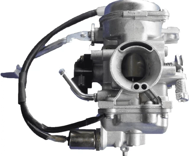 Carburador Ybr Factor 125 2009 a 2010 Vulcan 157322