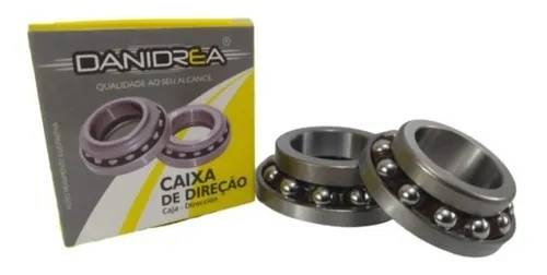 Caixa Direção Colar Bros 150 160