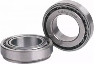 Caixa Direção Rolamento Tornado Danidrea