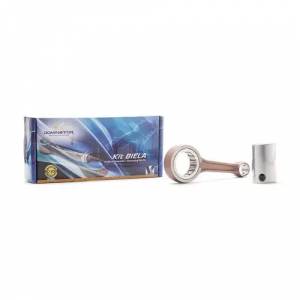 Biela Fan 125 2009 a 2013