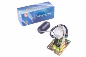 Boia Tanque Biz 100 Dominator