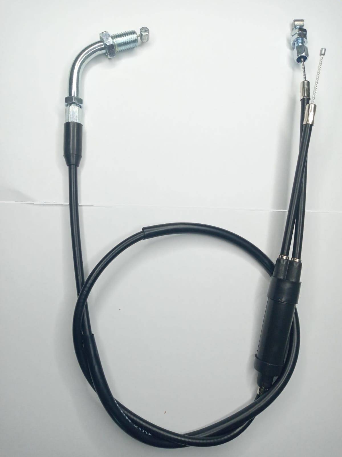 Cabo Acelerador Titan 125 1999 Tmac 