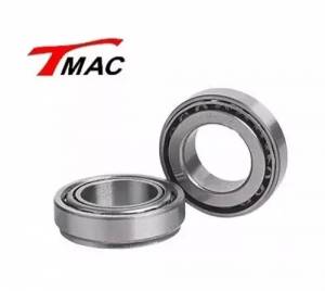 Caixa Direção Rolamento Titan 125 2000 a 2008 Tmac